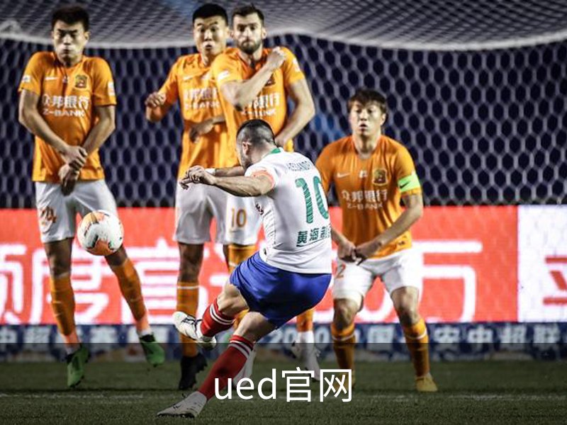 ued官网品牌故事